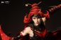 Preview: XM Studios Batwoman - Samurai
